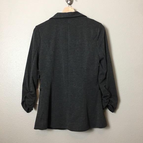 Stitchfix (41hawthorn) grey benson blazer - Picture 3 of 8